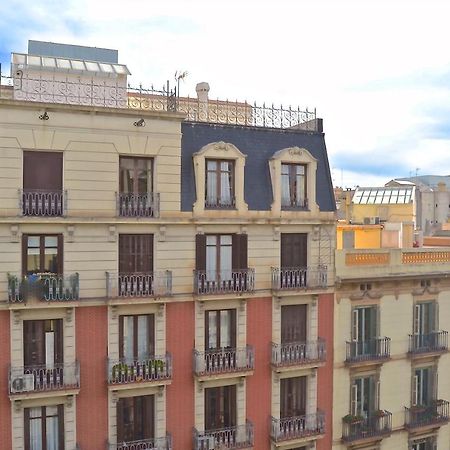 Bizflats Eixample Apartments 바르셀로나 외부 사진