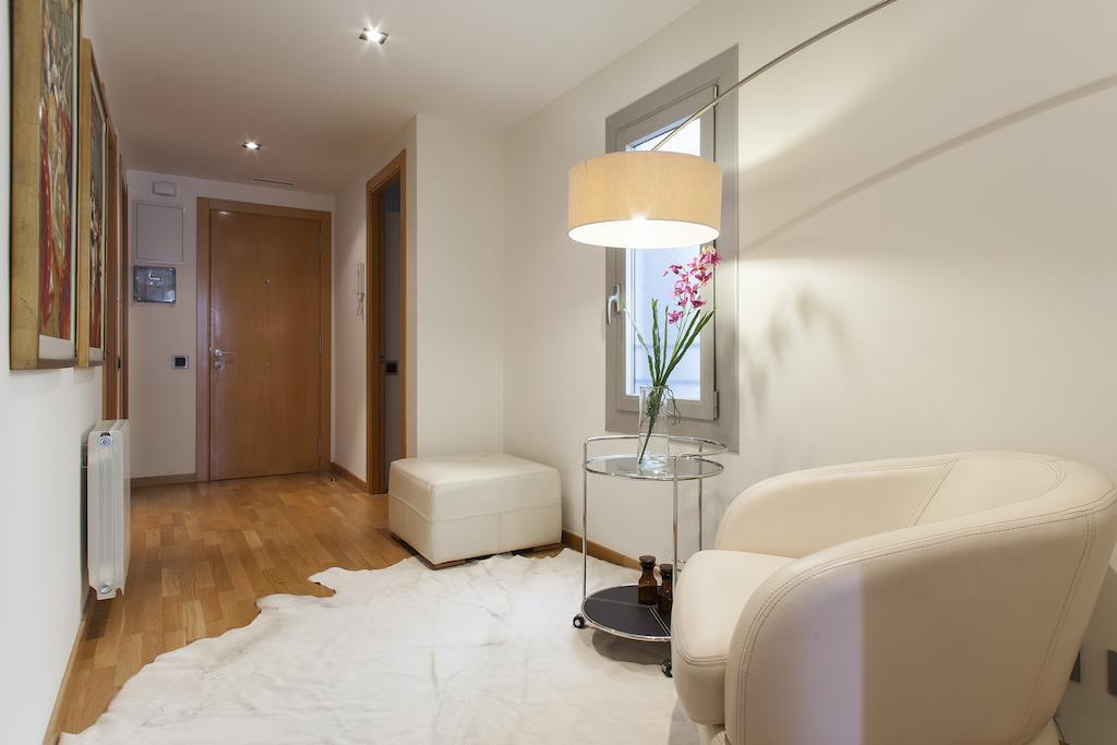 Bizflats Eixample Apartments 바르셀로나 객실 사진